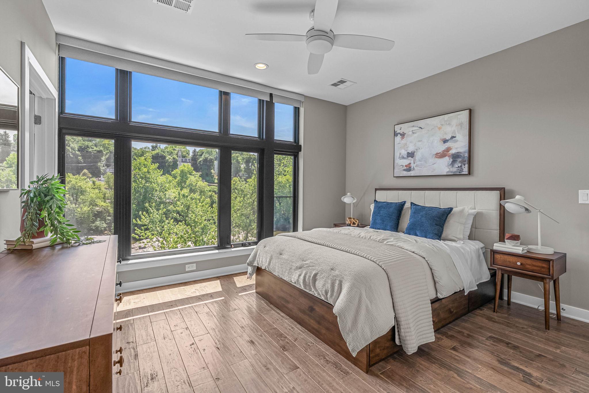 MANAYUNK - Residential