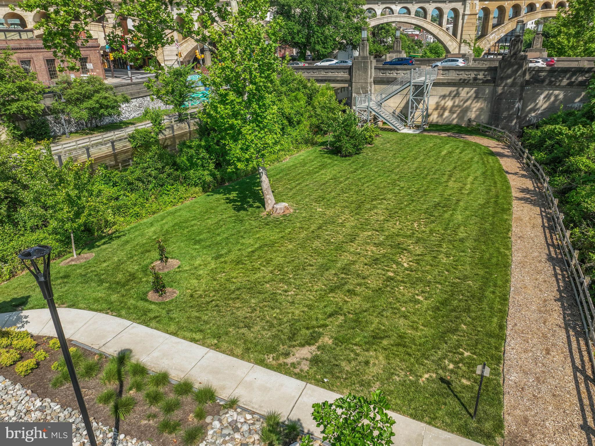 MANAYUNK - Residential