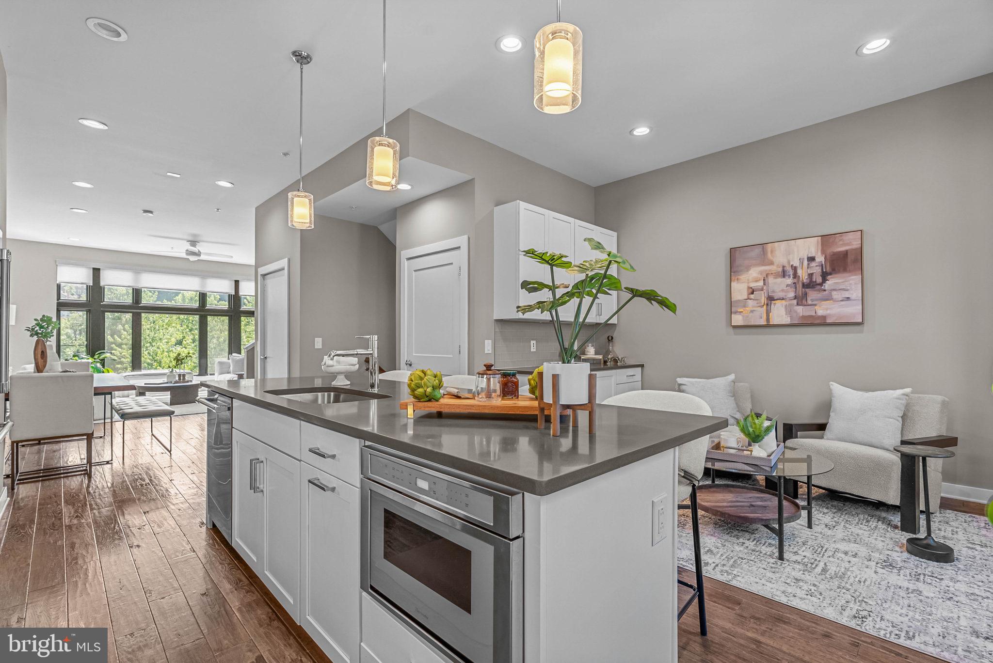 MANAYUNK - Residential