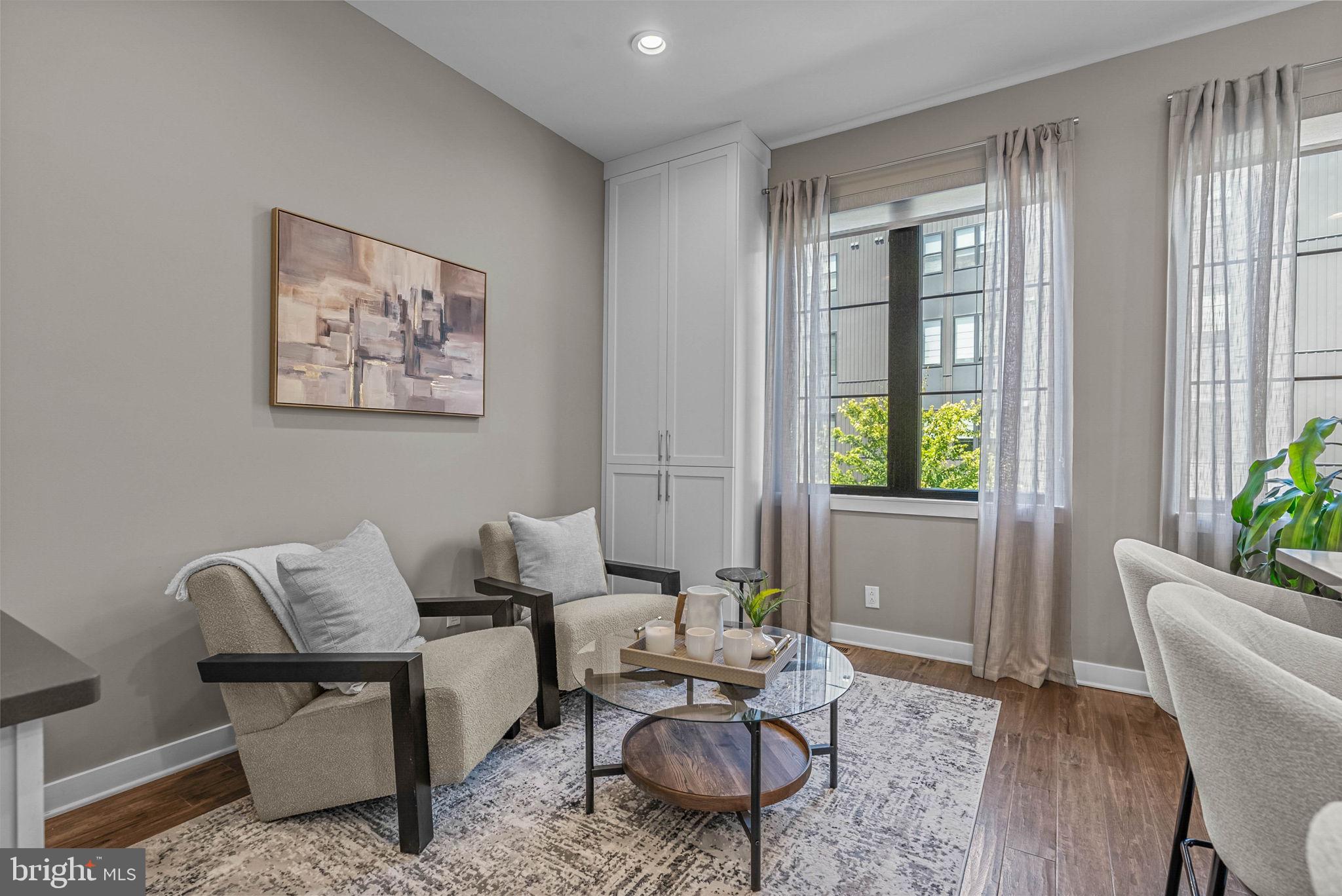 MANAYUNK - Residential