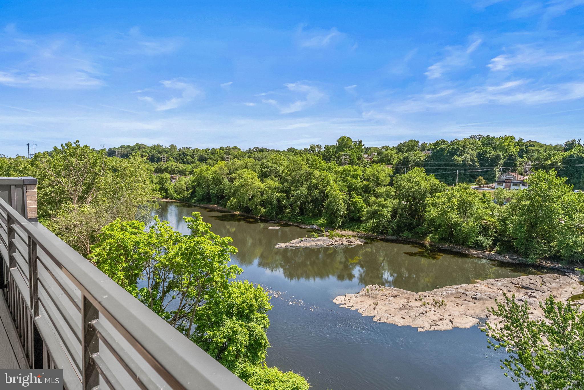 MANAYUNK - Residential