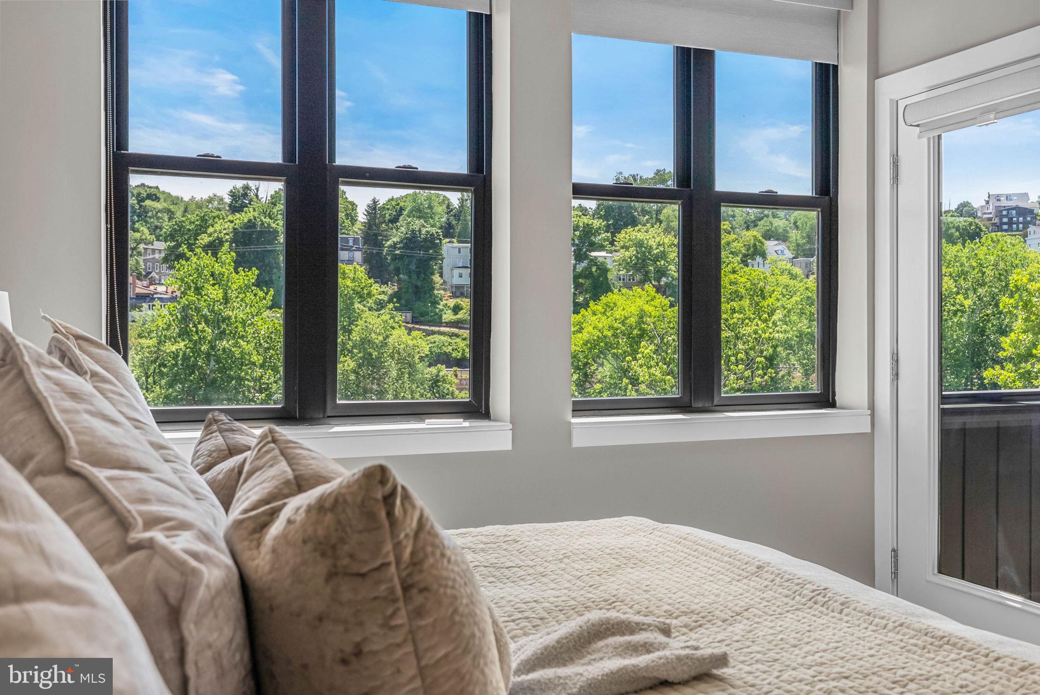 MANAYUNK - Residential