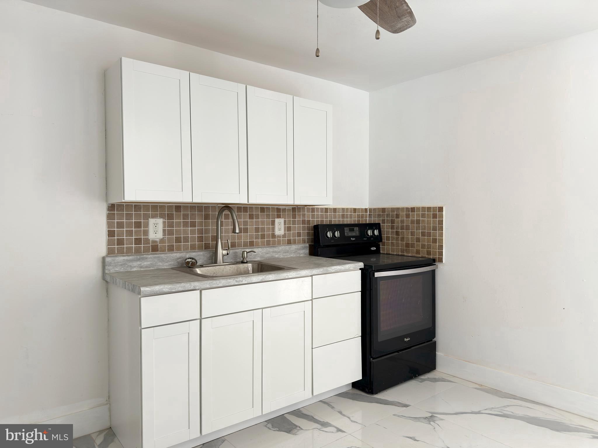 MILL CREEK - Residential
