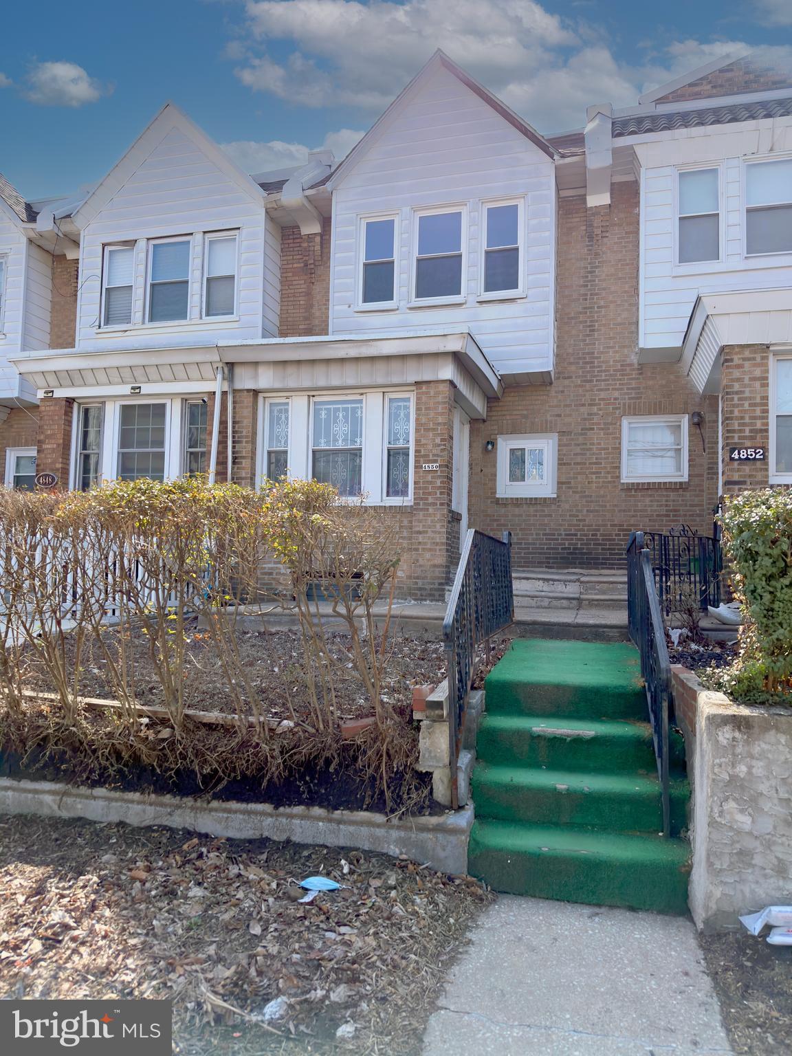 MILL CREEK - Residential