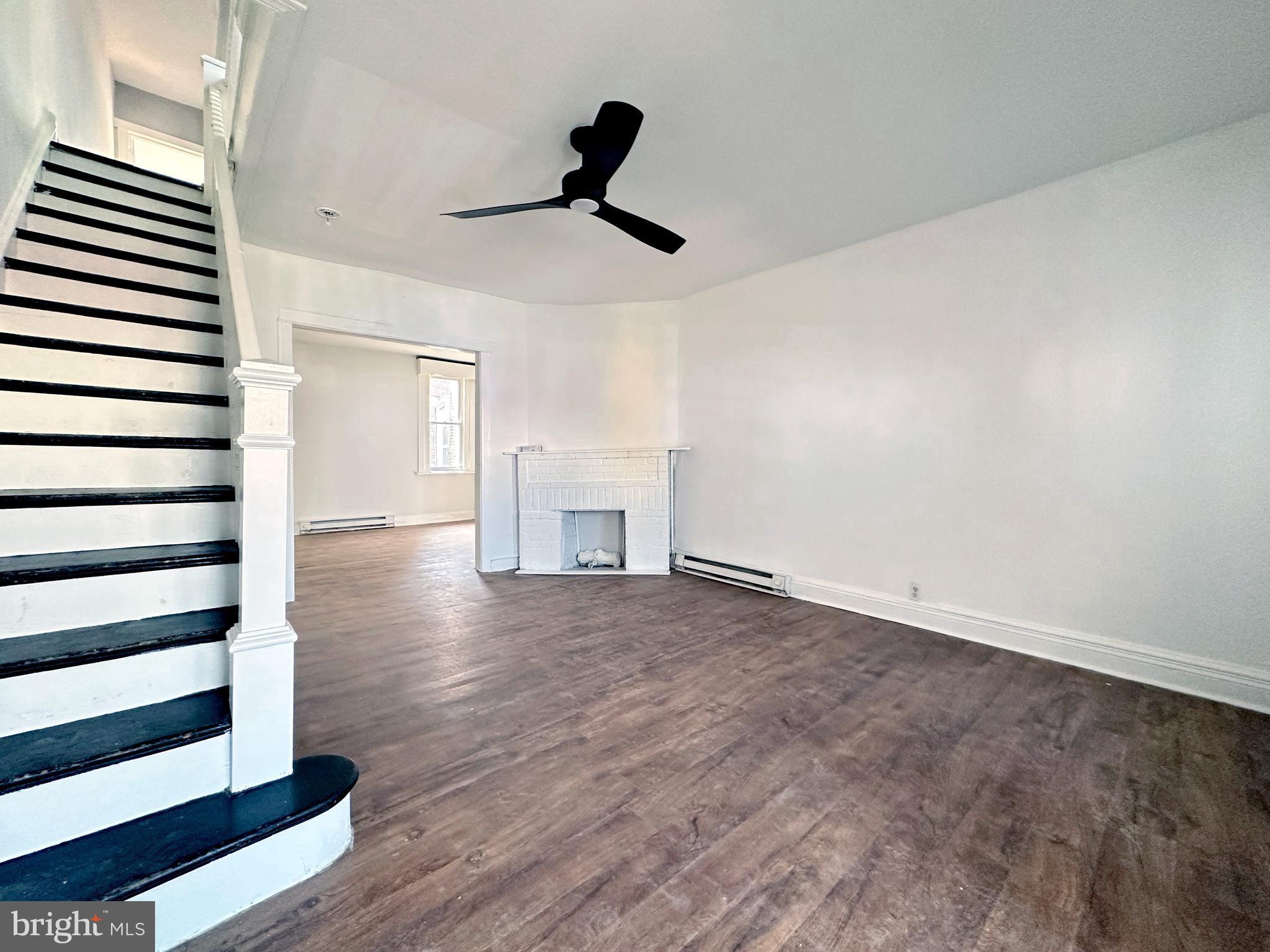 MILL CREEK - Residential