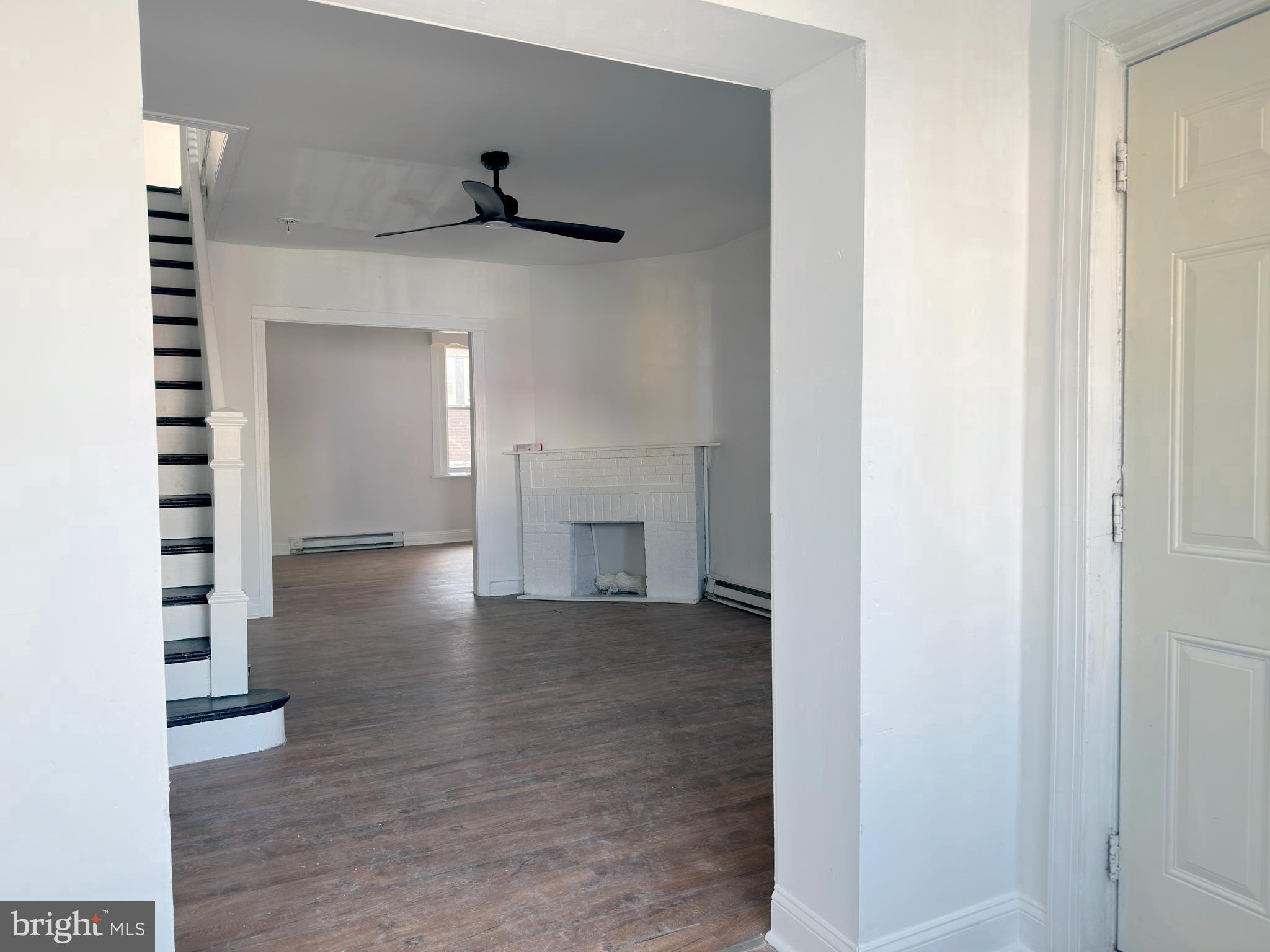 MILL CREEK - Residential