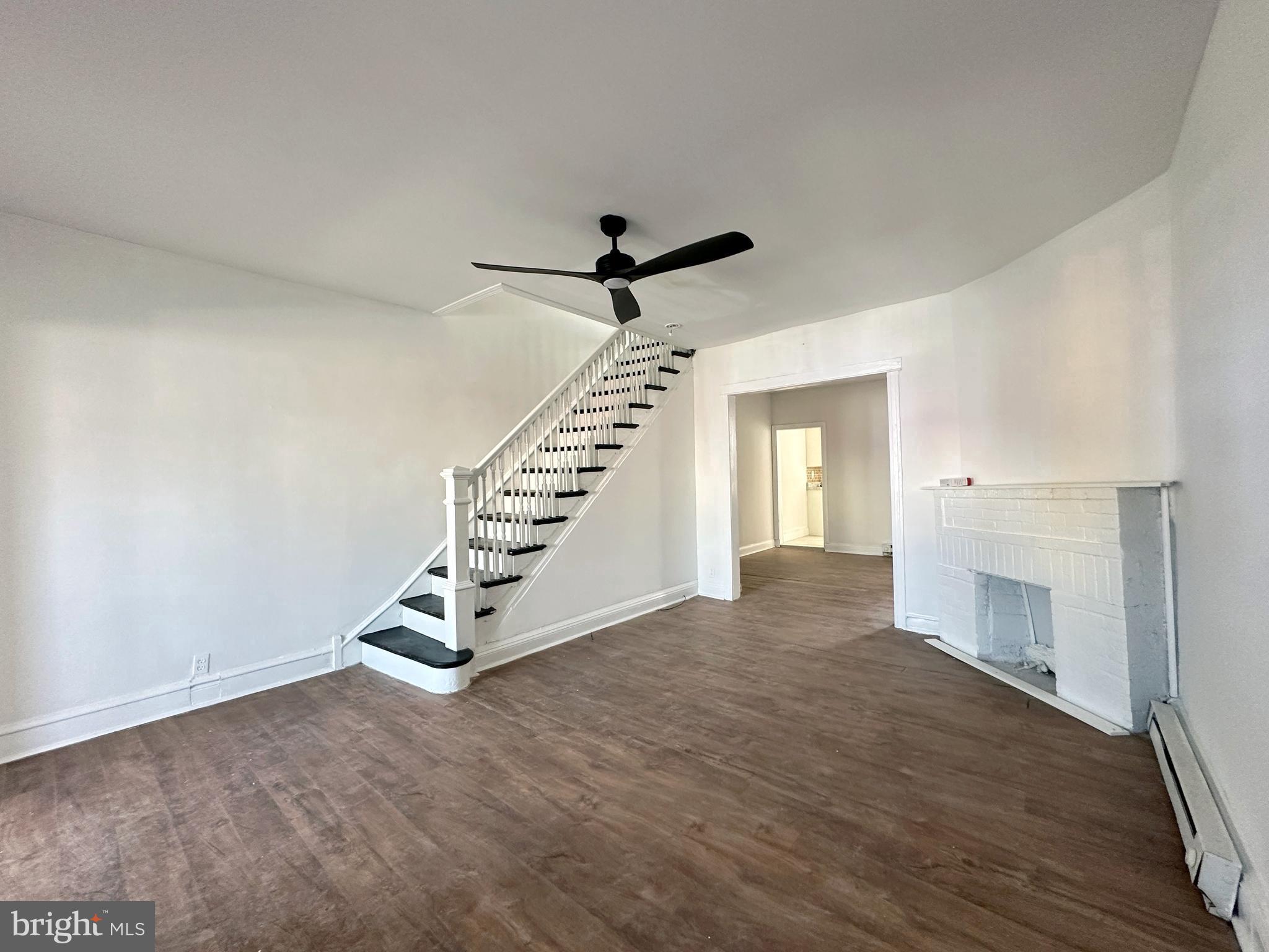 MILL CREEK - Residential