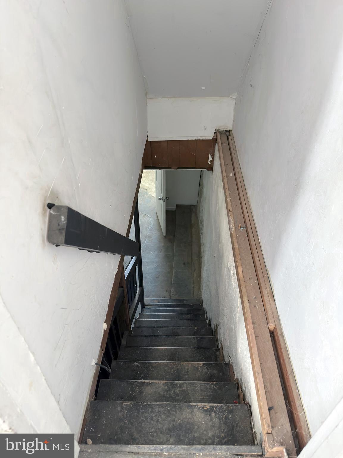 MILL CREEK - Residential