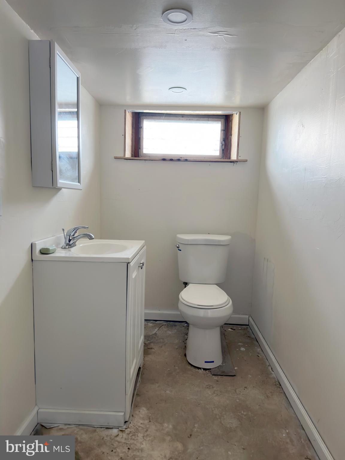 MILL CREEK - Residential