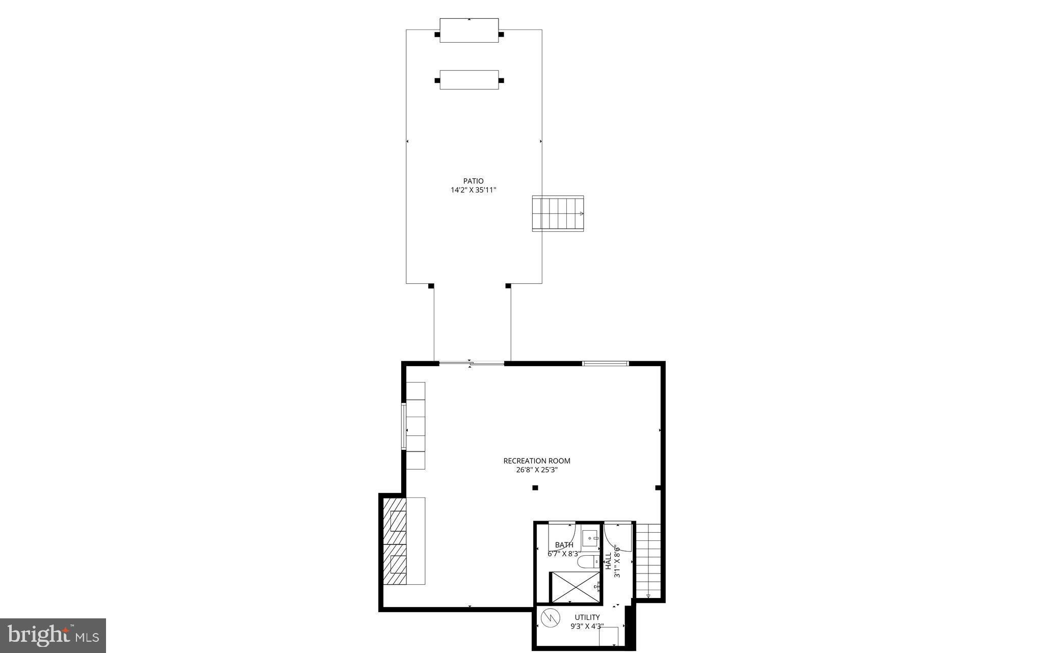 OAKTON WOODS - Residential