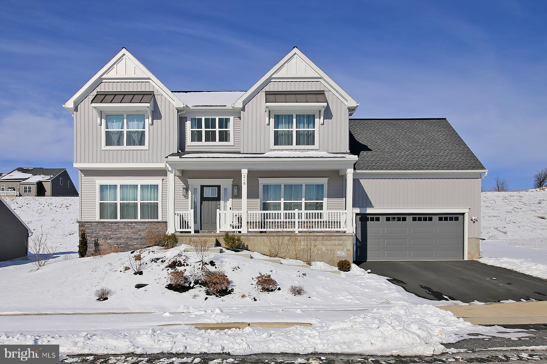 COPPER RIDGE - Residential