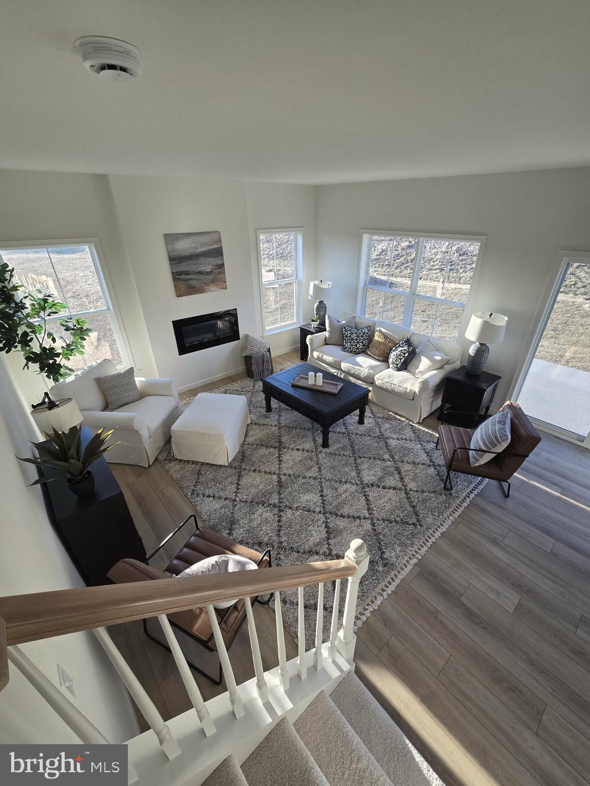 COPPER RIDGE - Residential