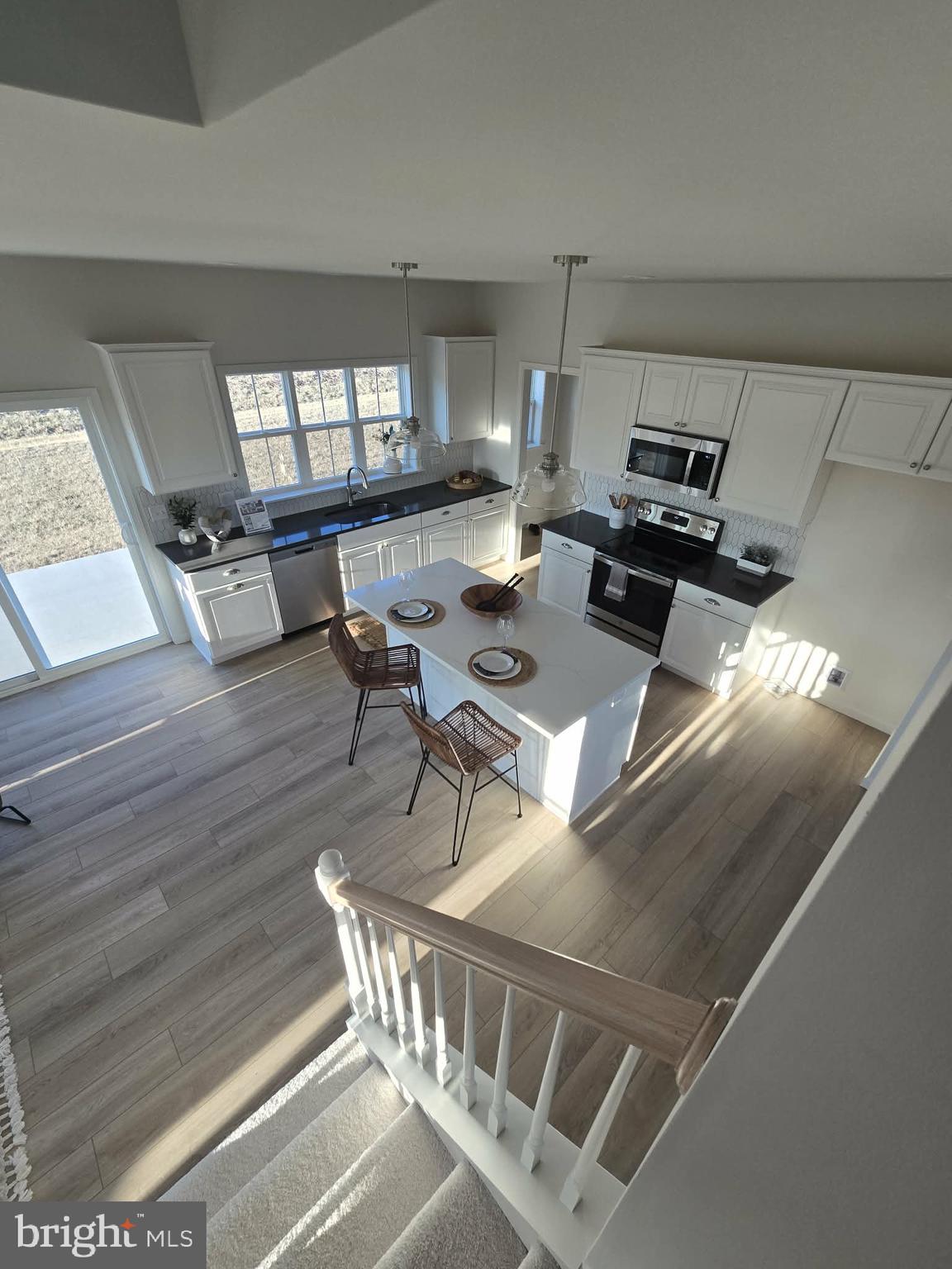 COPPER RIDGE - Residential
