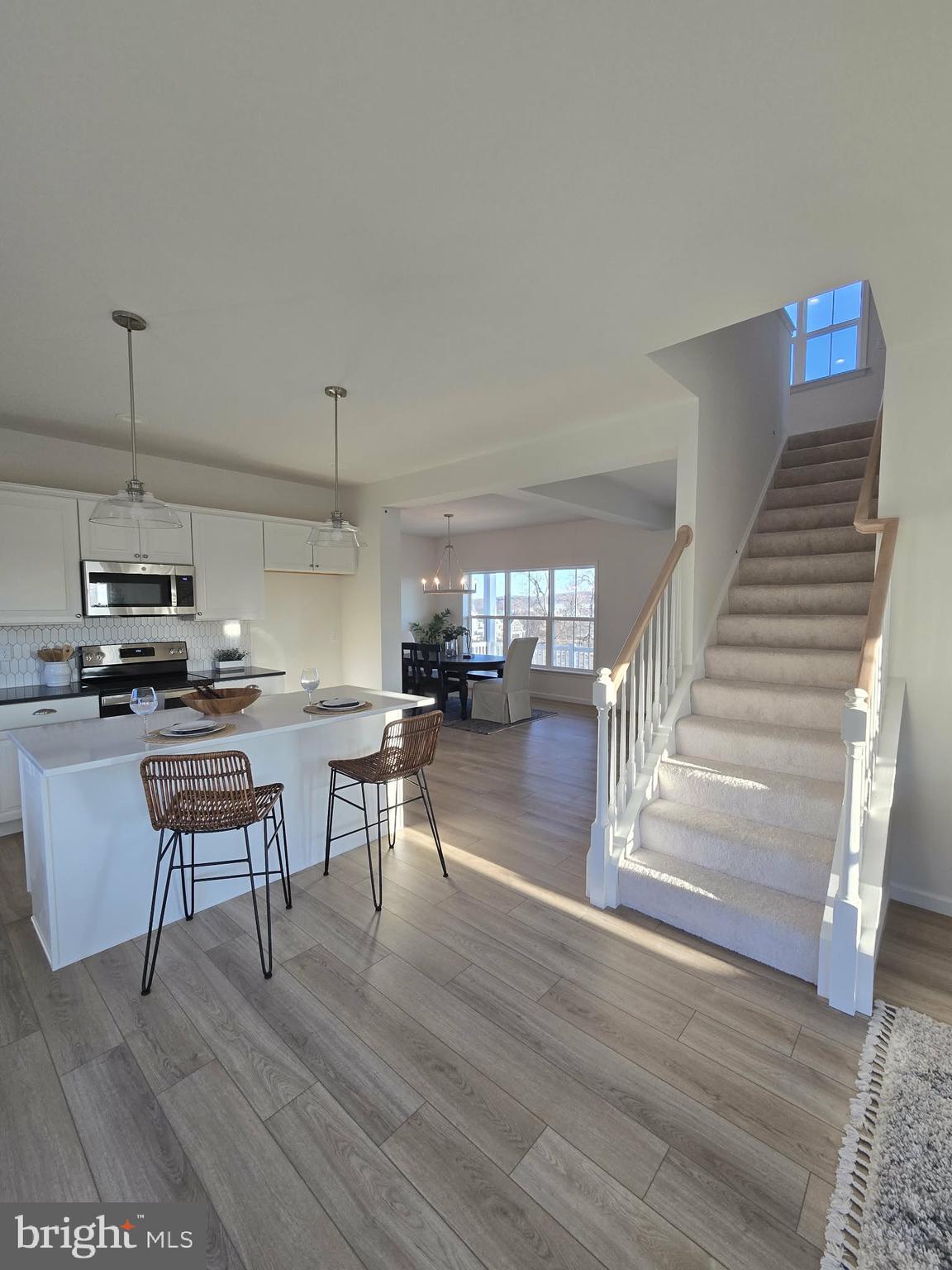 COPPER RIDGE - Residential