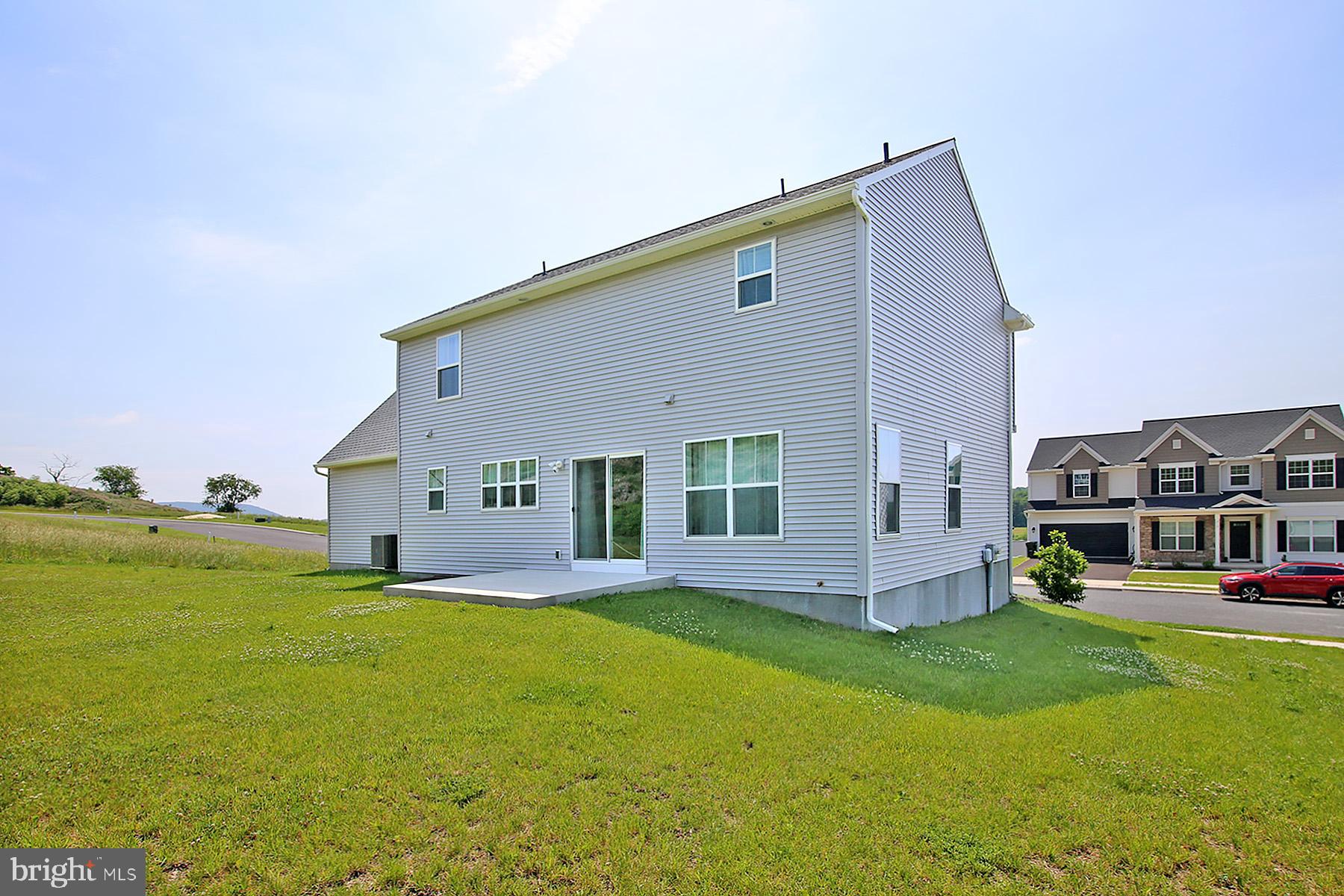 COPPER RIDGE - Residential