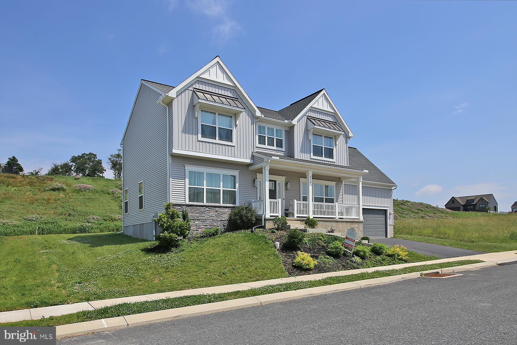 COPPER RIDGE - Residential