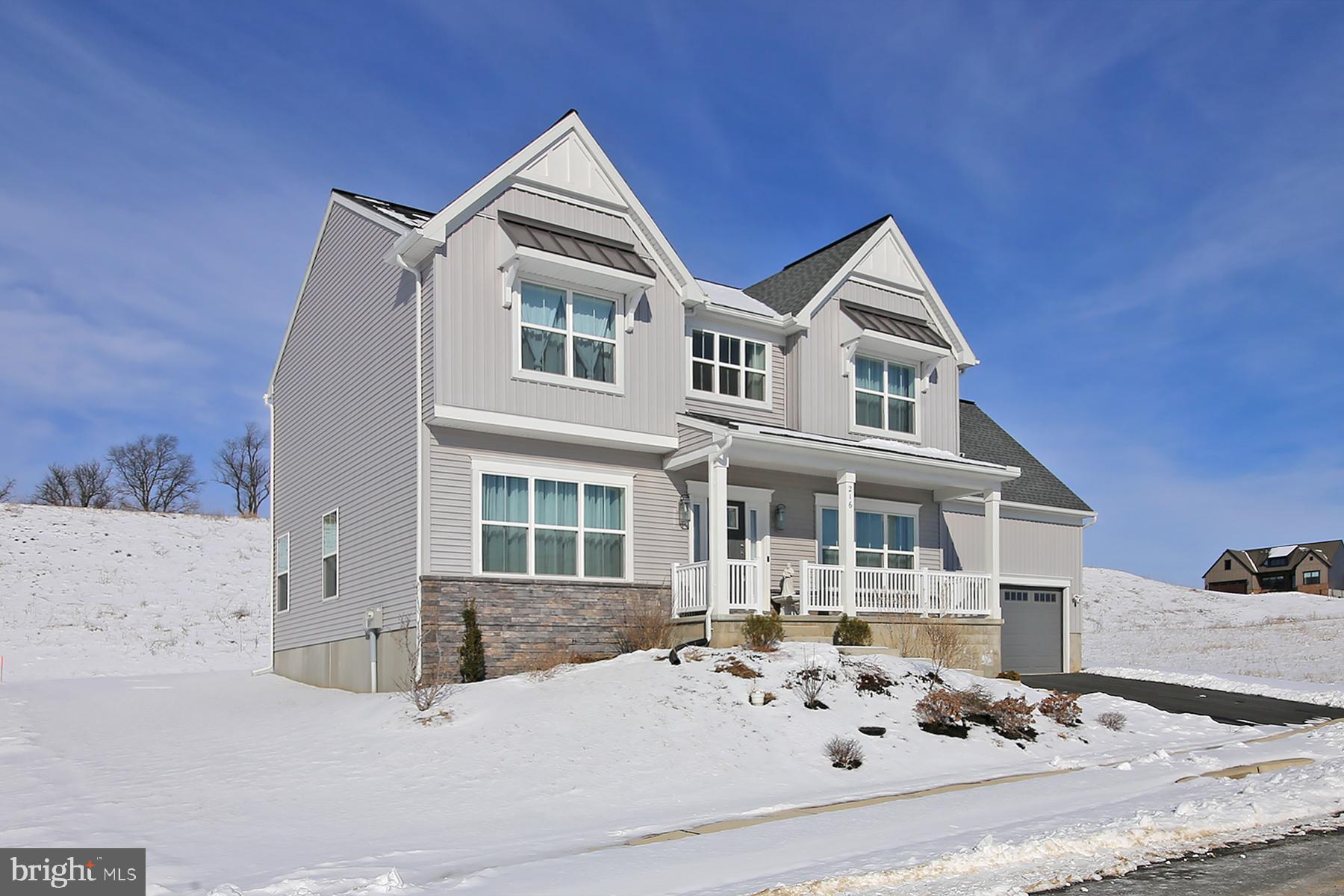 COPPER RIDGE - Residential