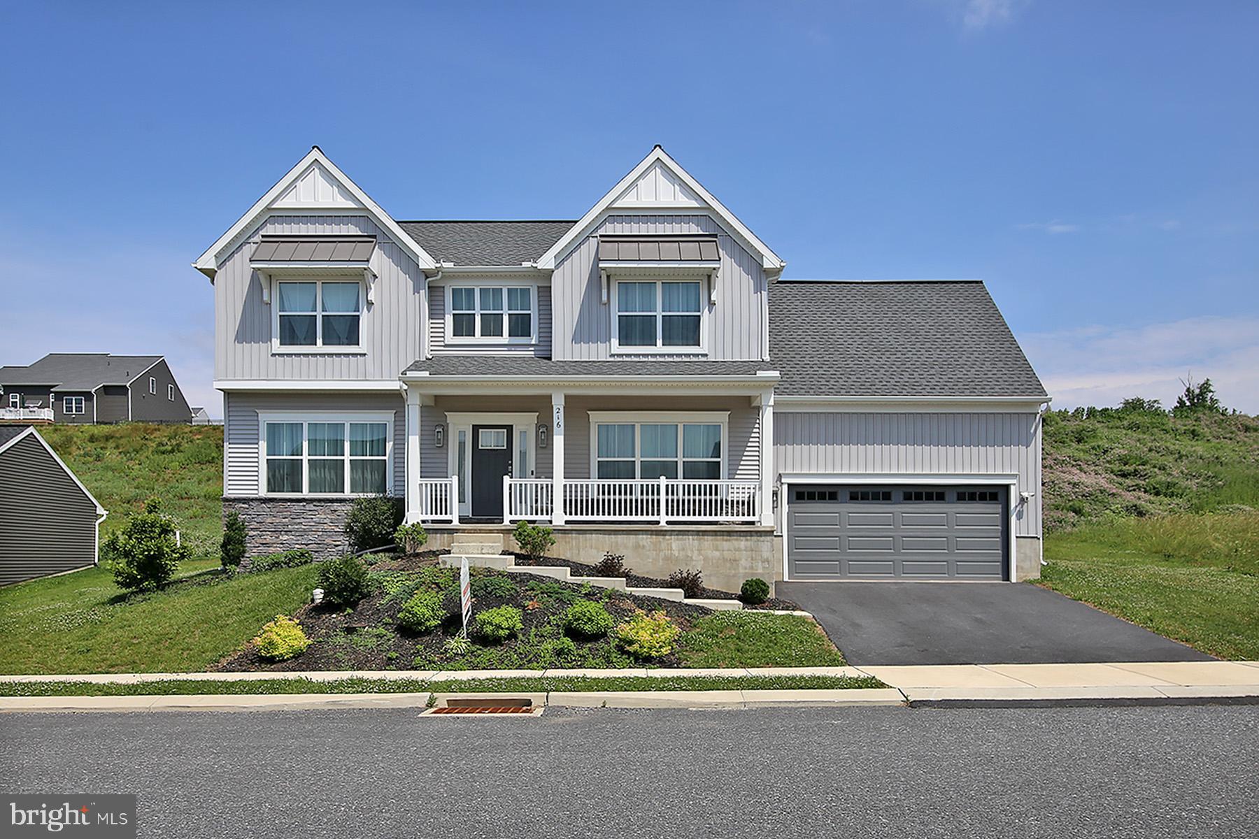 COPPER RIDGE - Residential