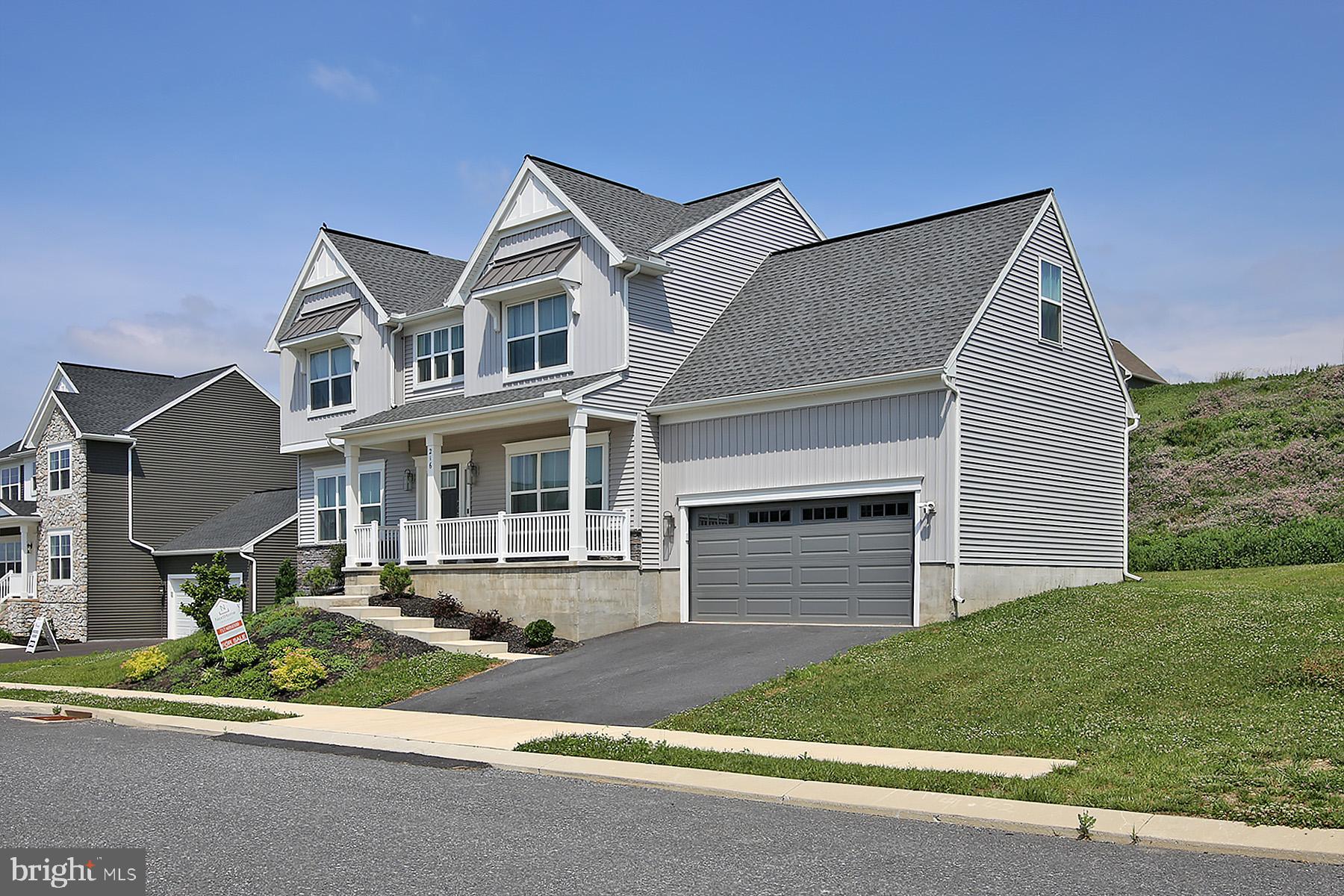 COPPER RIDGE - Residential