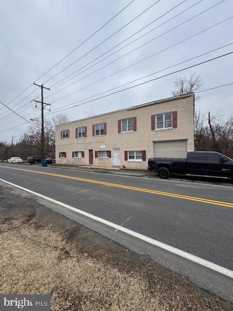 Income producing 4 unit building in downtown North East now available! Apt 1 is a 3 bed 1 bath unit and the month to month tenant pays $1300. Apt 2 is a 2 bed 1 bath unit and the month to month tenant pays $1100. Apt 3 is a 2 bed 1 bath unit and the tenant pays $1200 per month and is in a year lease. Apt 4 is 3 bed 1.5 bath and is currently vacant. It usually rents for $1300.
