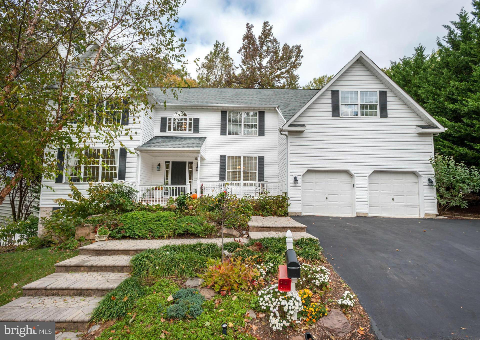 GLEN EDEN - Residential