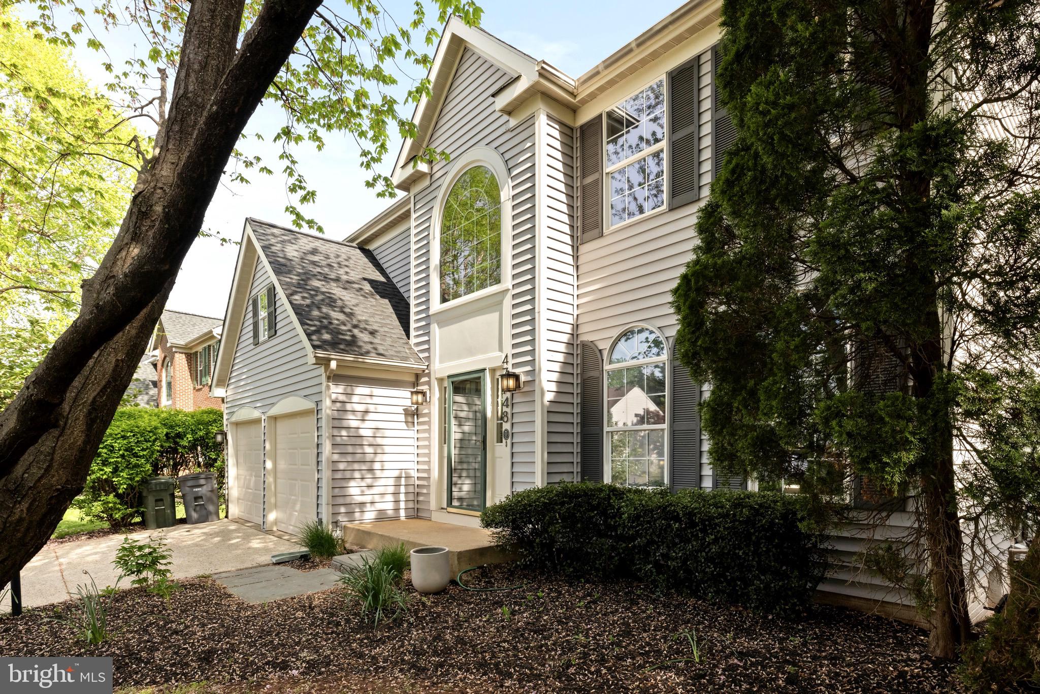 CASCADES - Residential