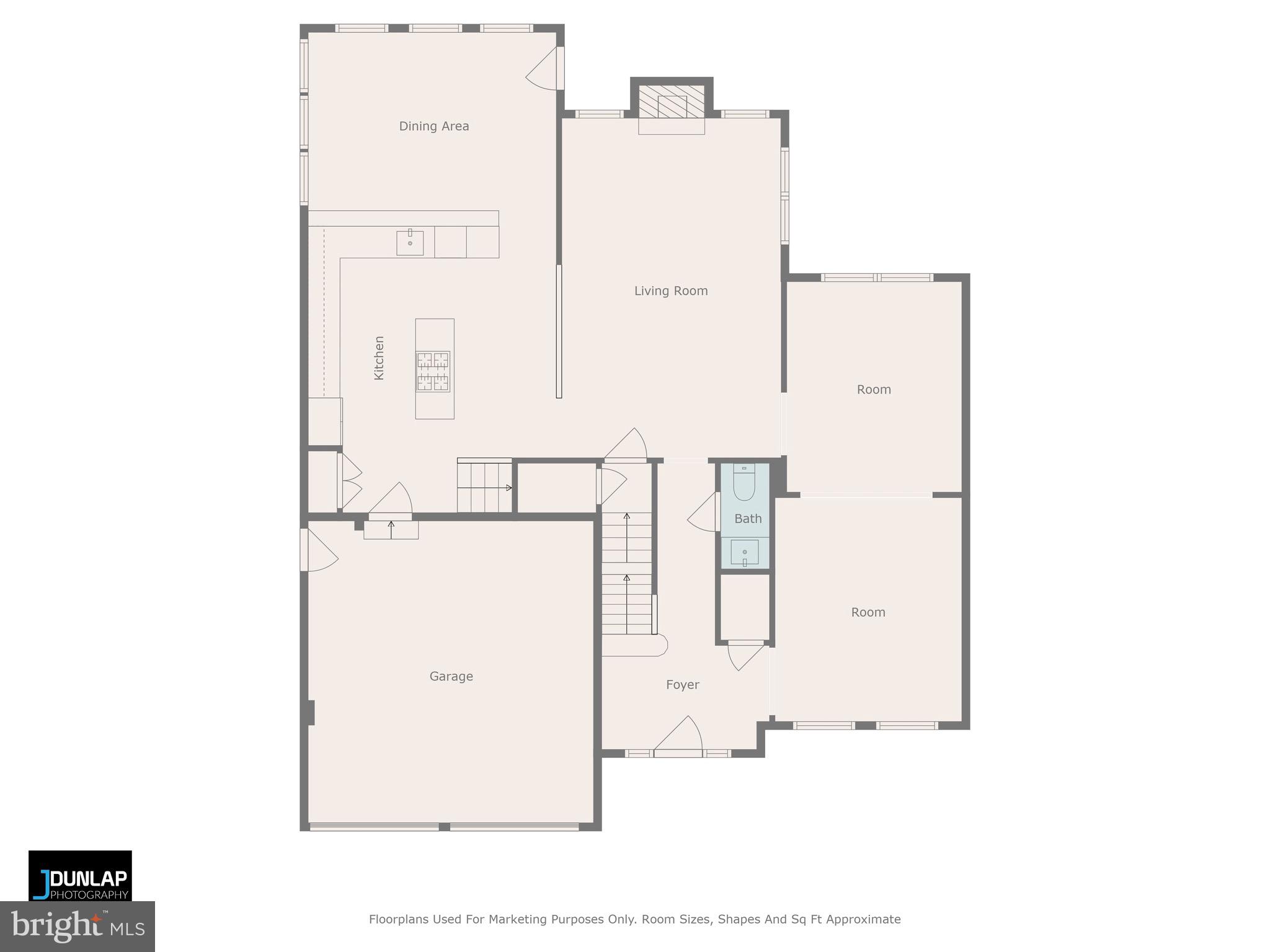 CASCADES - Residential