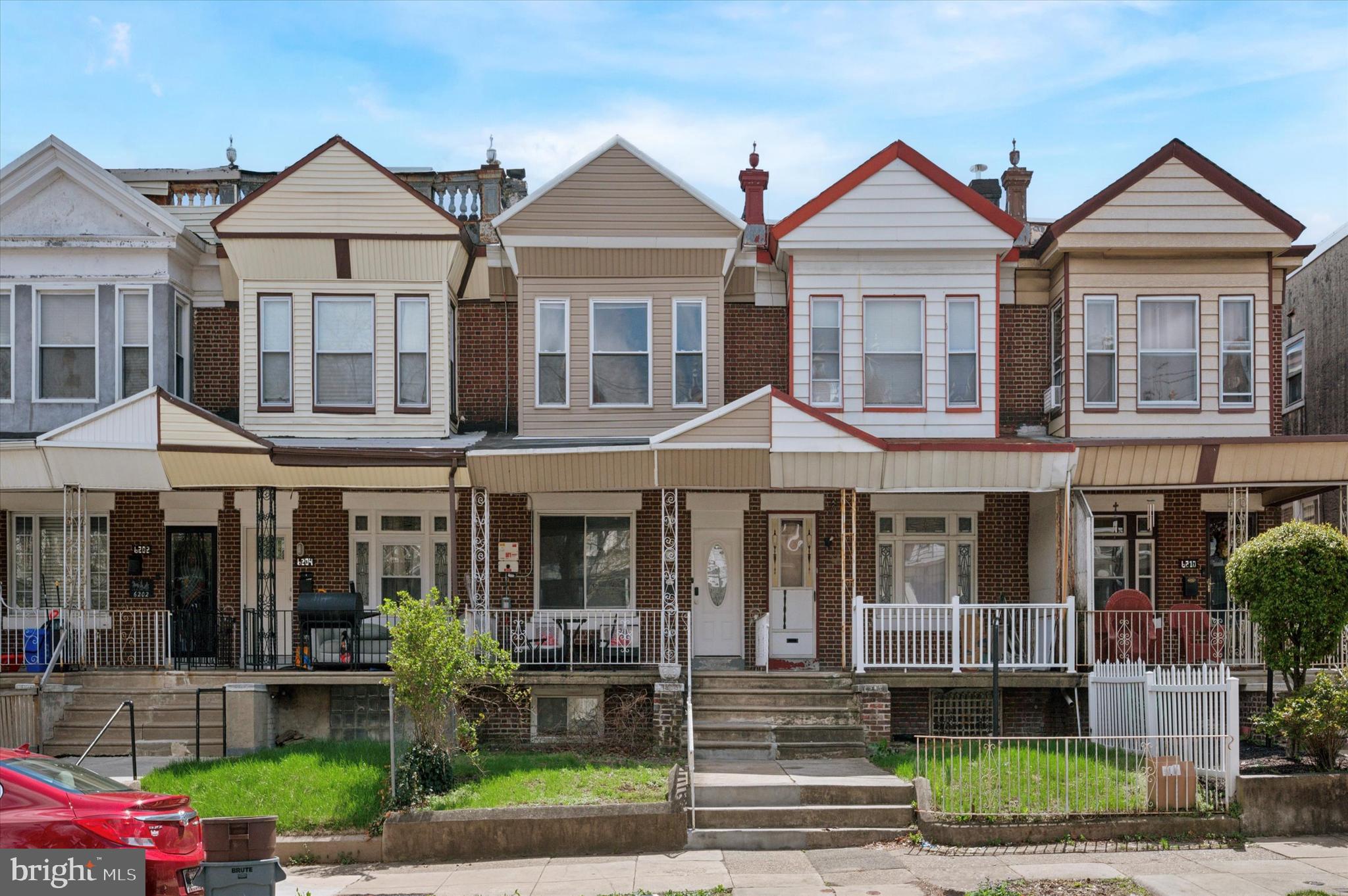 OVERBROOK - Residential