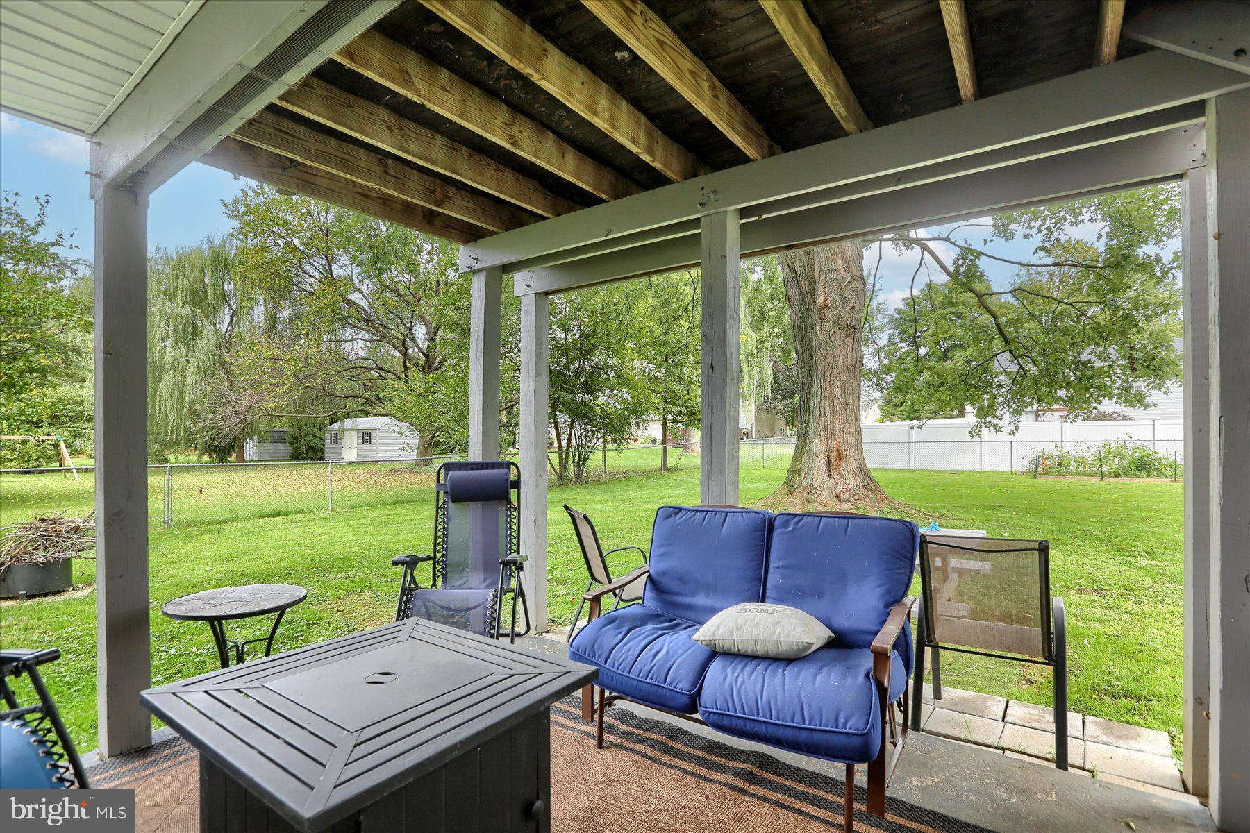 LANDISVILLE - Residential