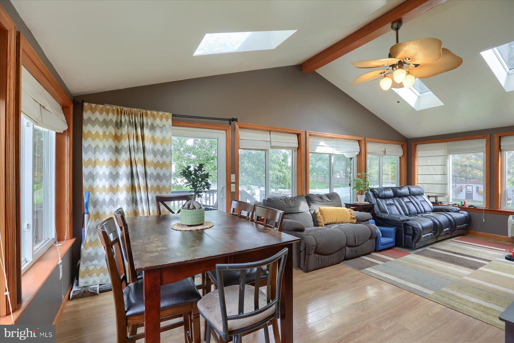 LANDISVILLE - Residential
