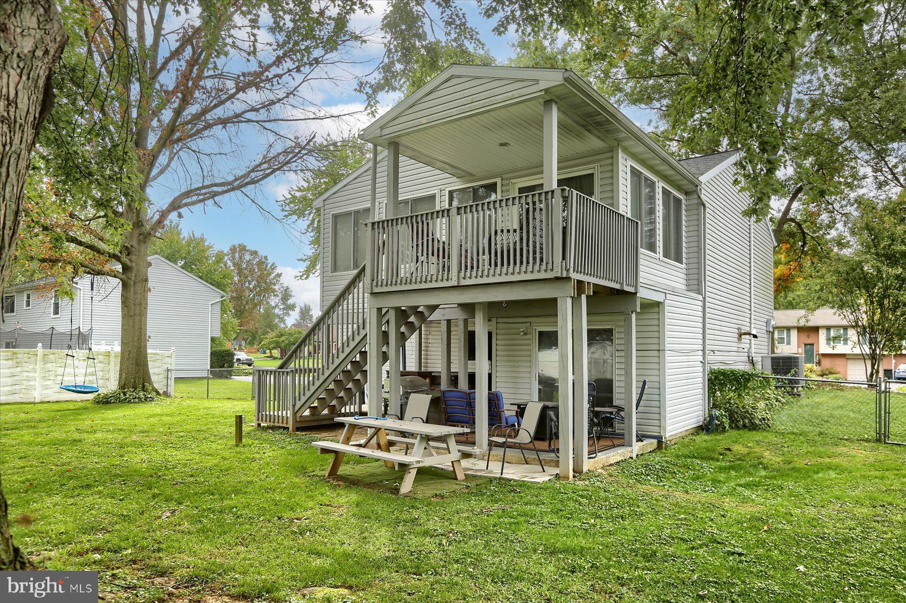 LANDISVILLE - Residential