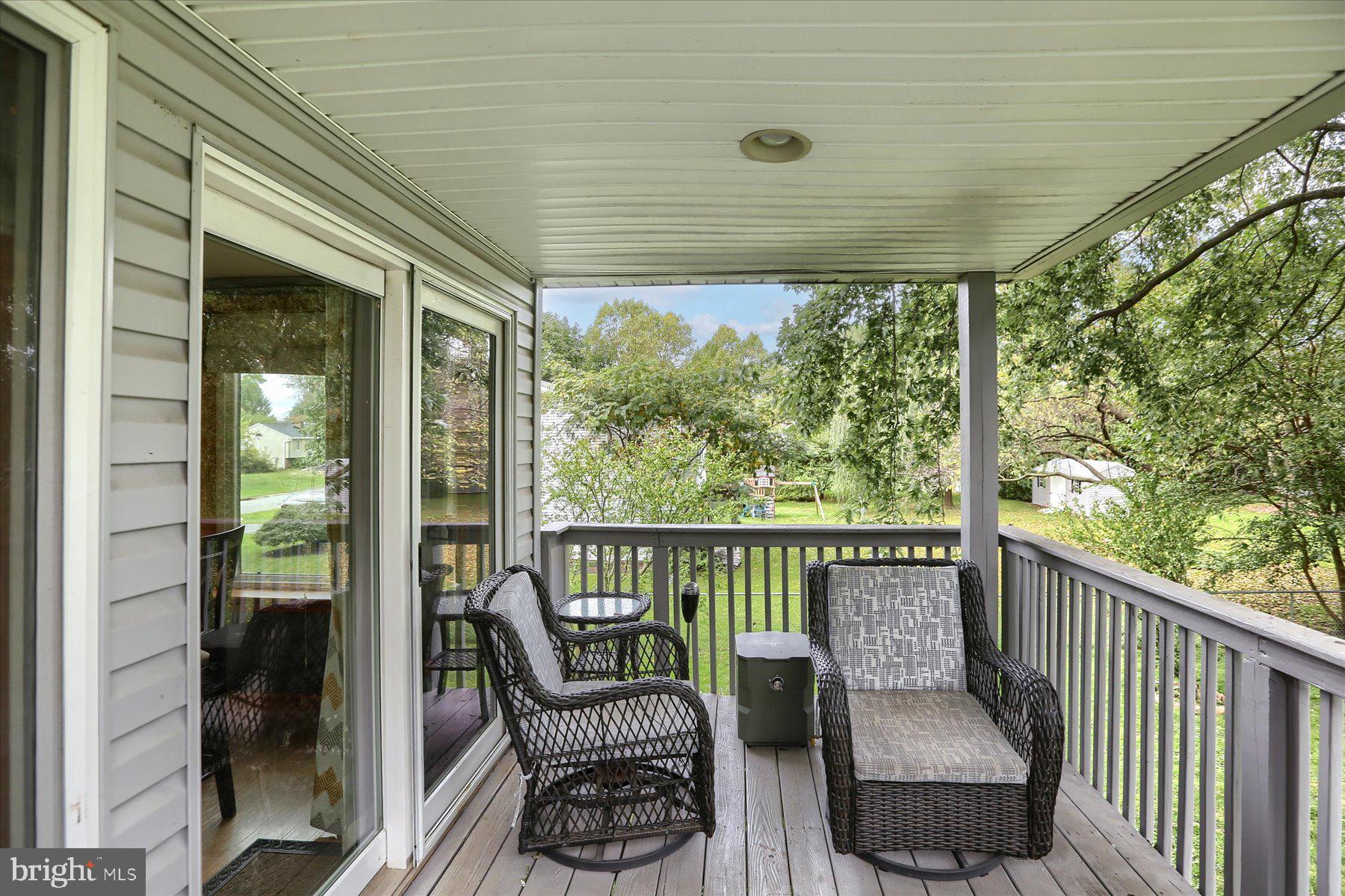 LANDISVILLE - Residential