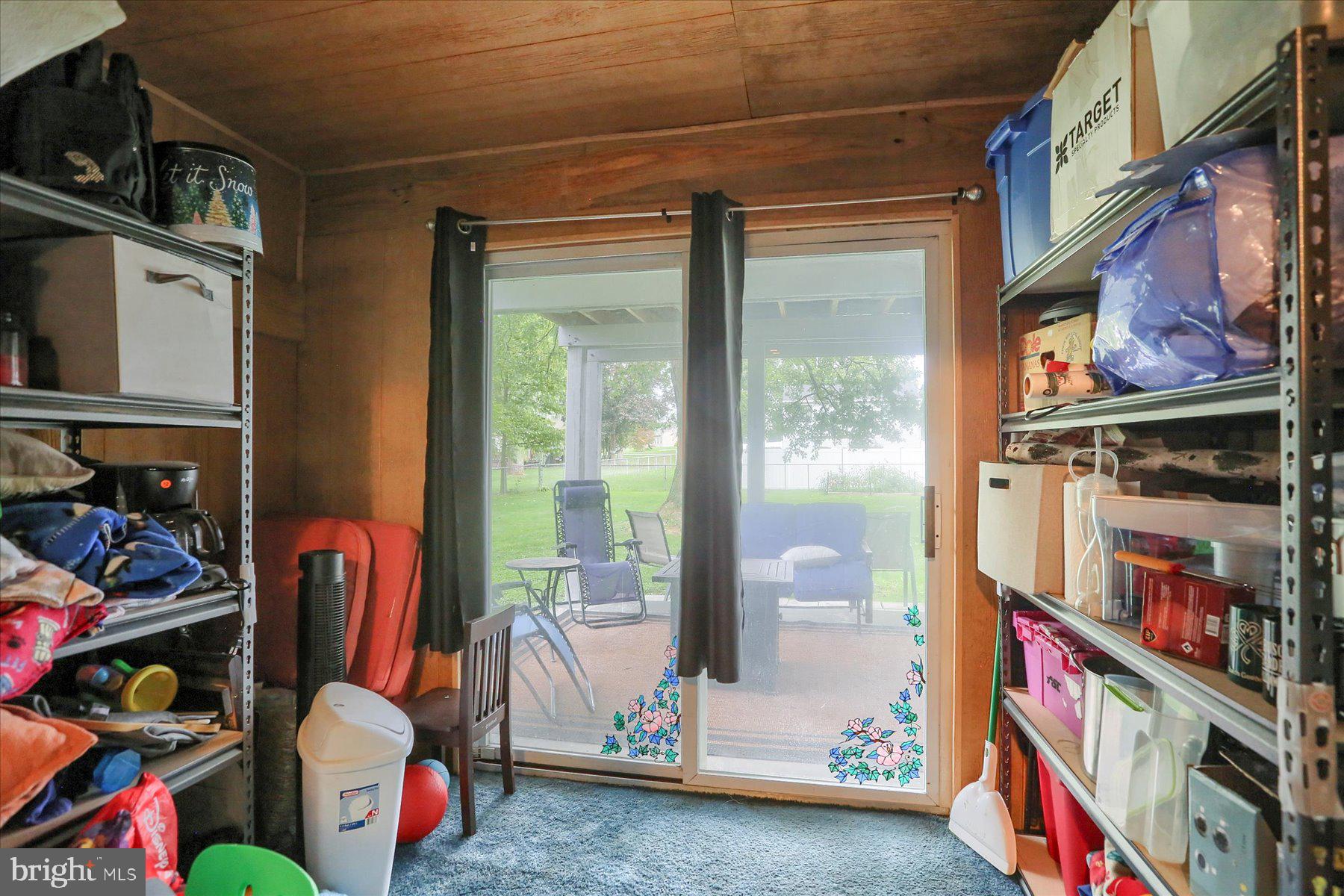 LANDISVILLE - Residential