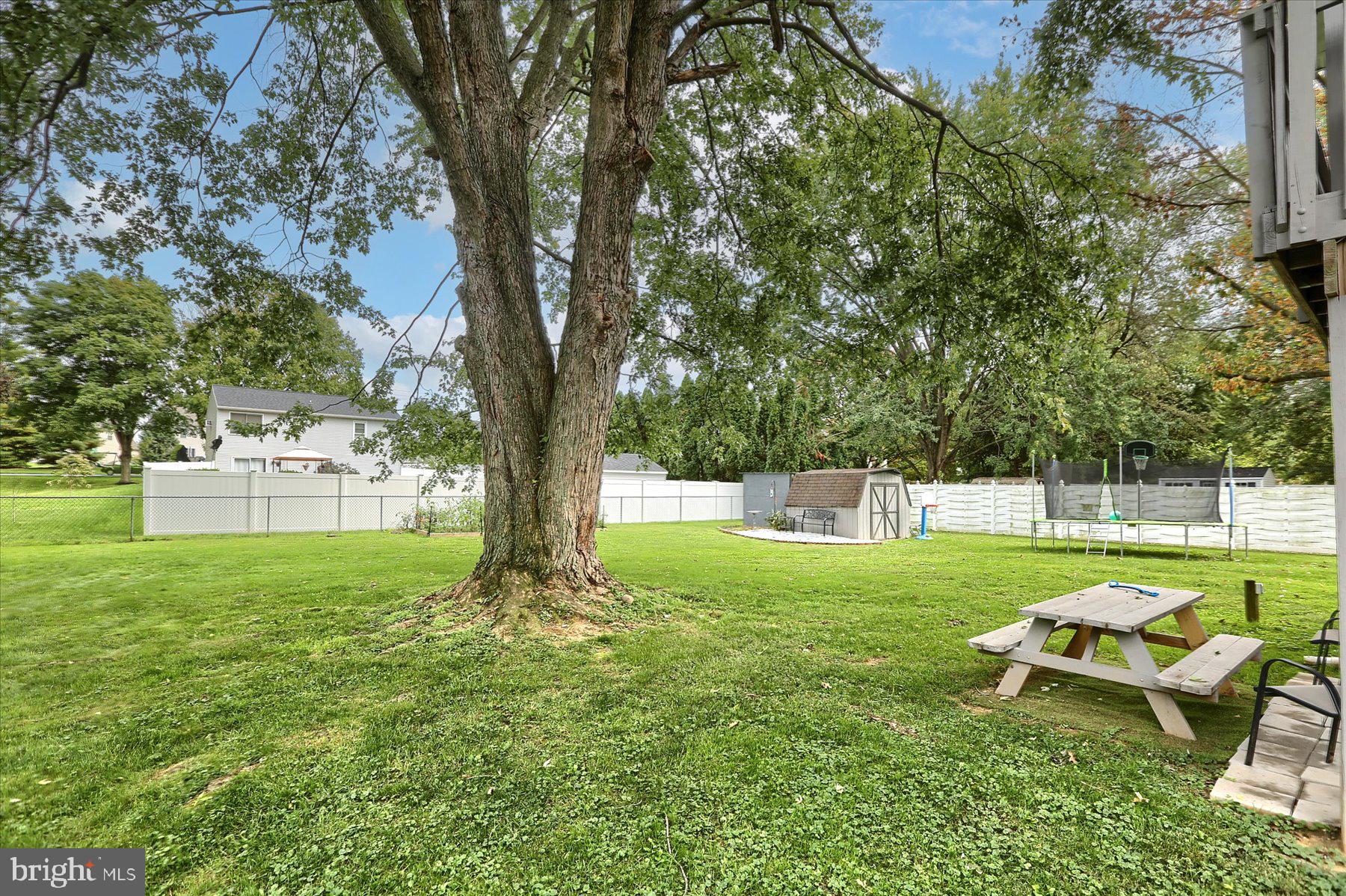 LANDISVILLE - Residential