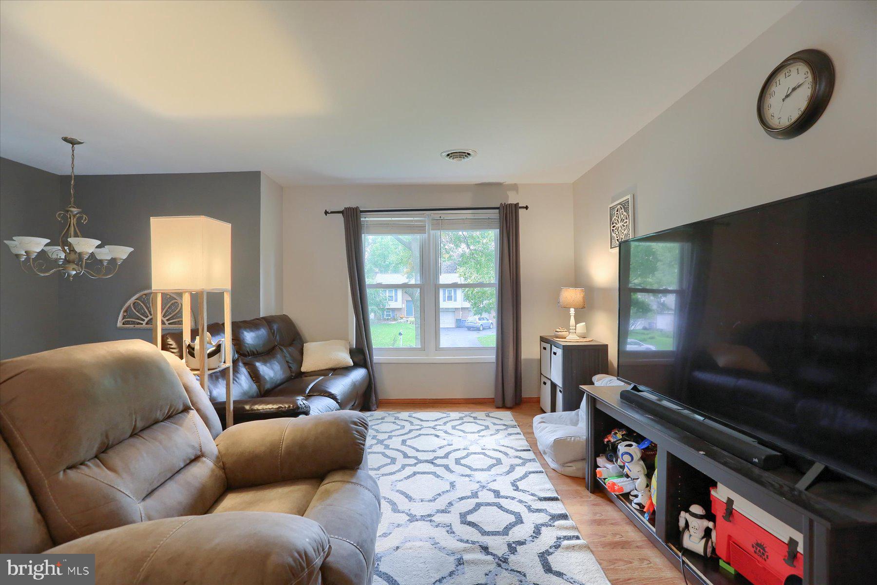 LANDISVILLE - Residential