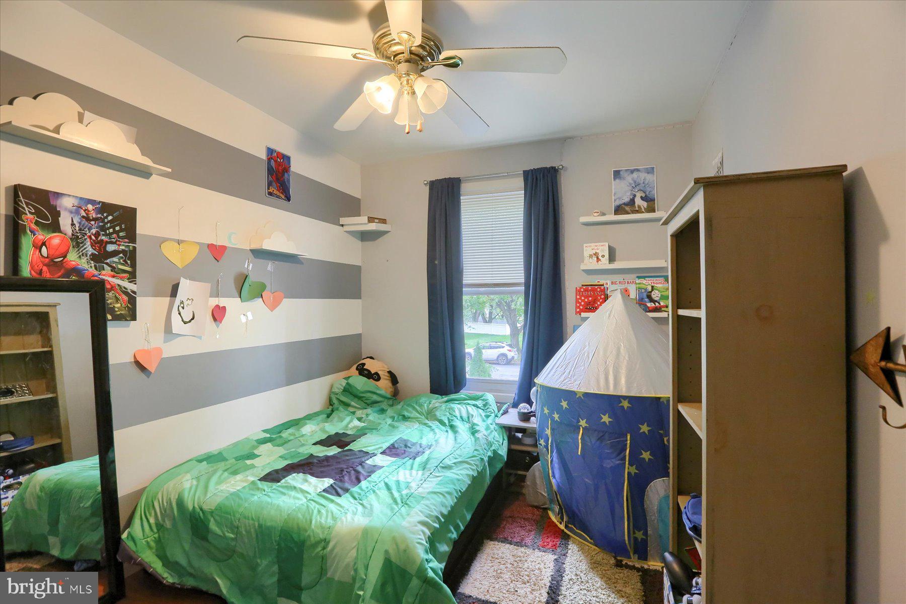 LANDISVILLE - Residential