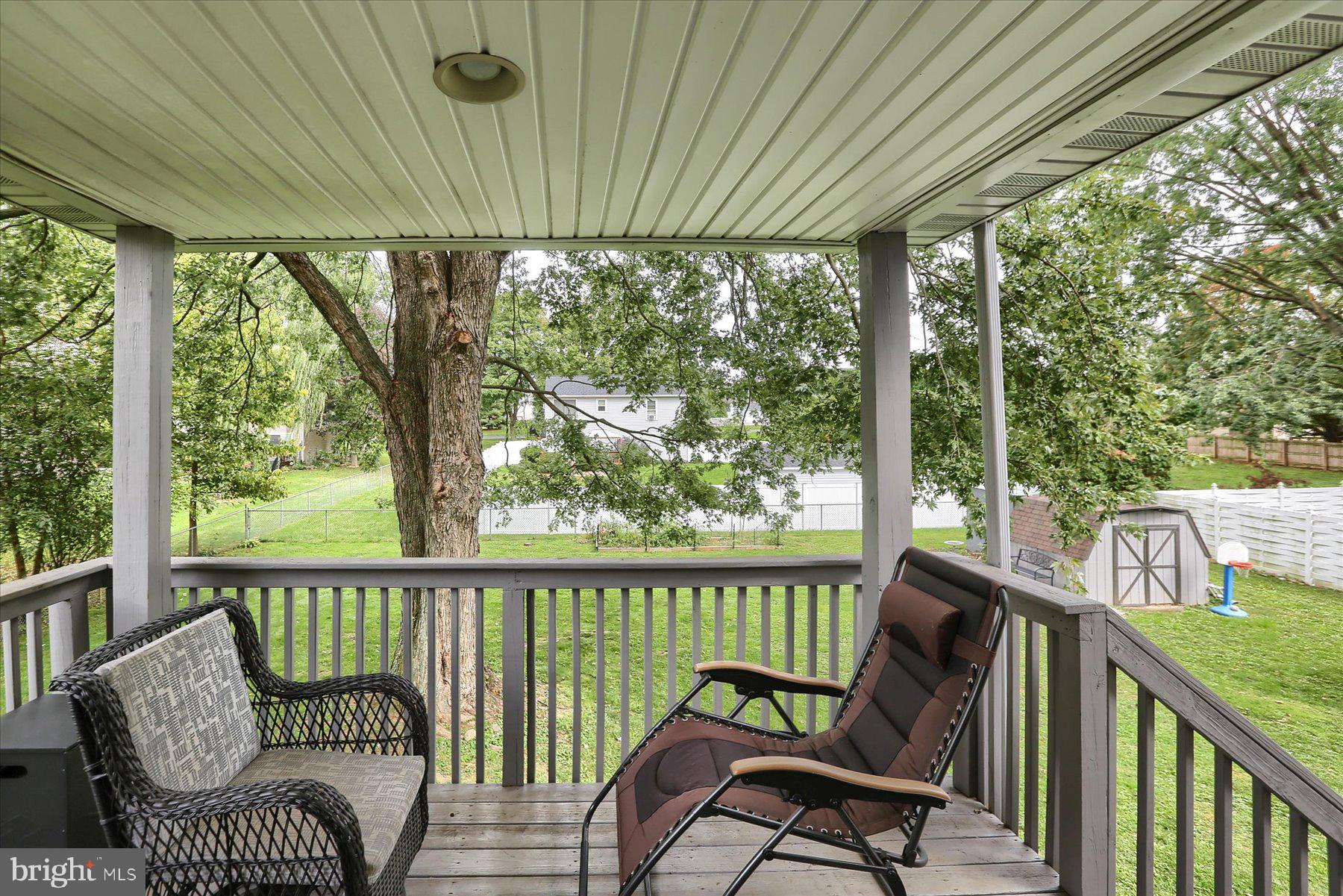 LANDISVILLE - Residential