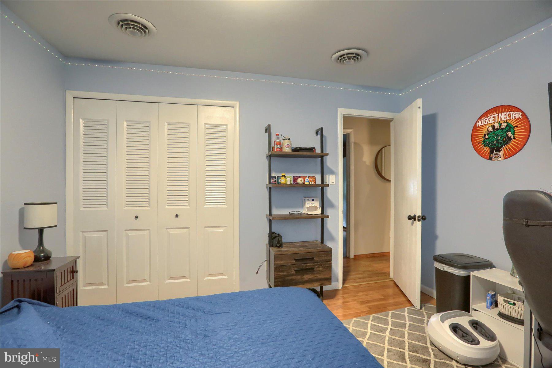 LANDISVILLE - Residential