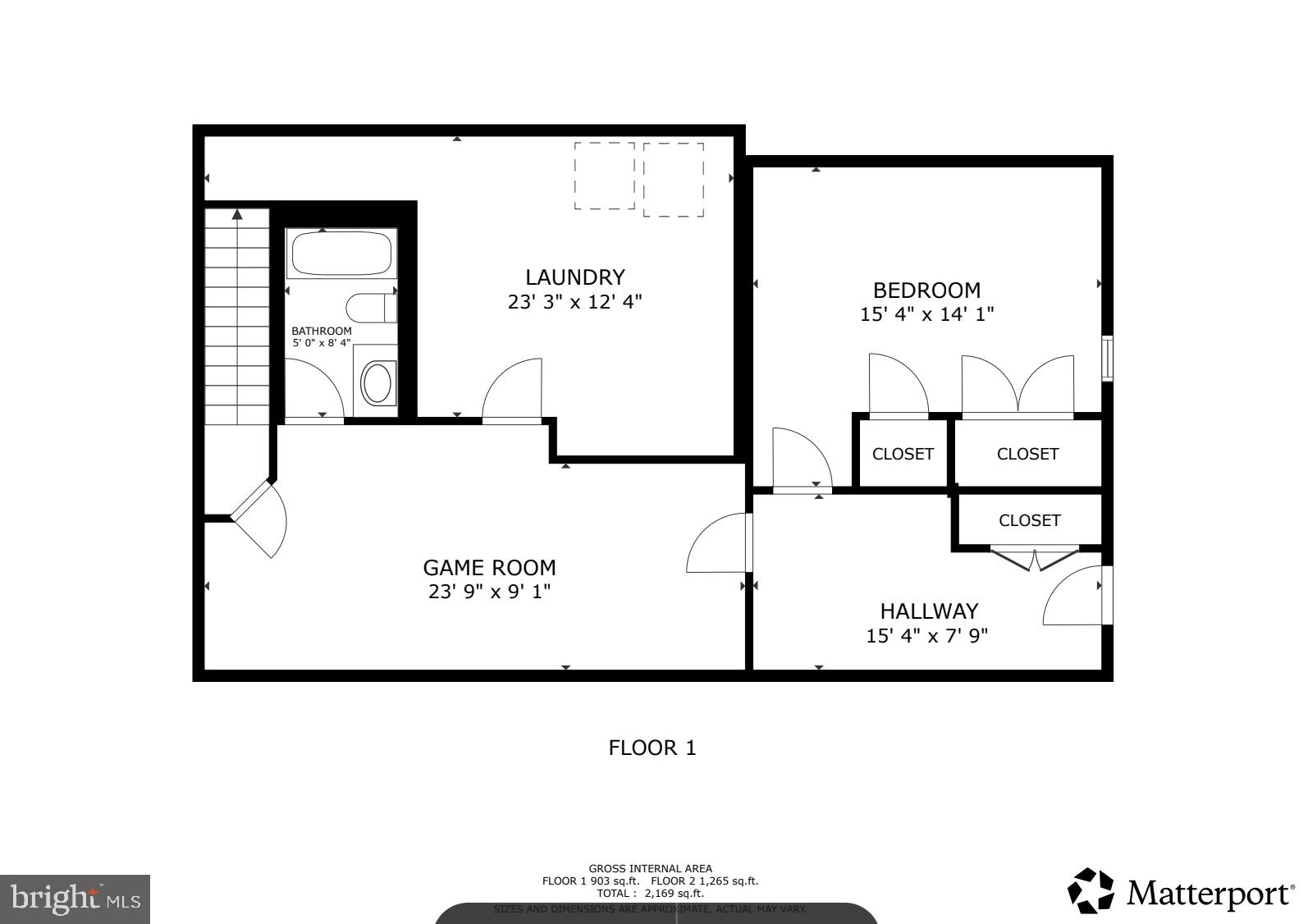 ROUND HILL - Residential