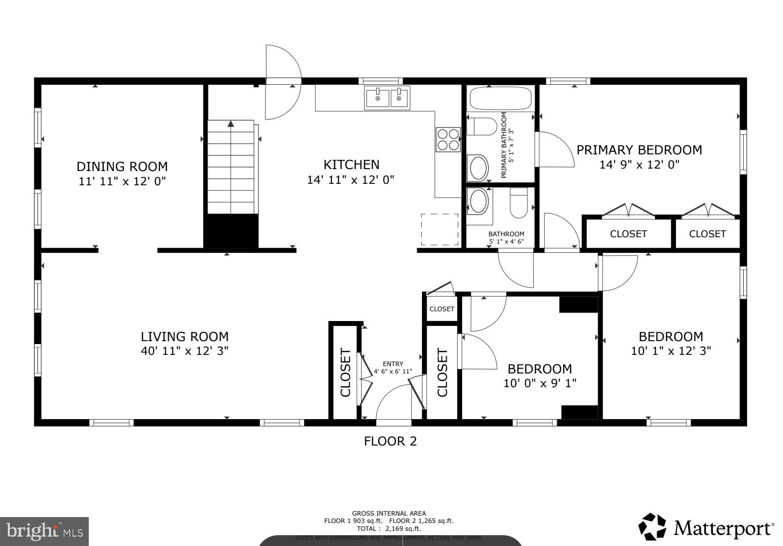 ROUND HILL - Residential