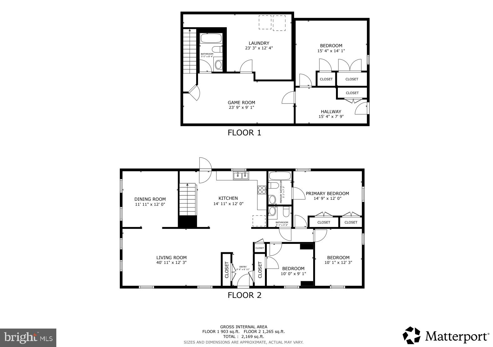 ROUND HILL - Residential