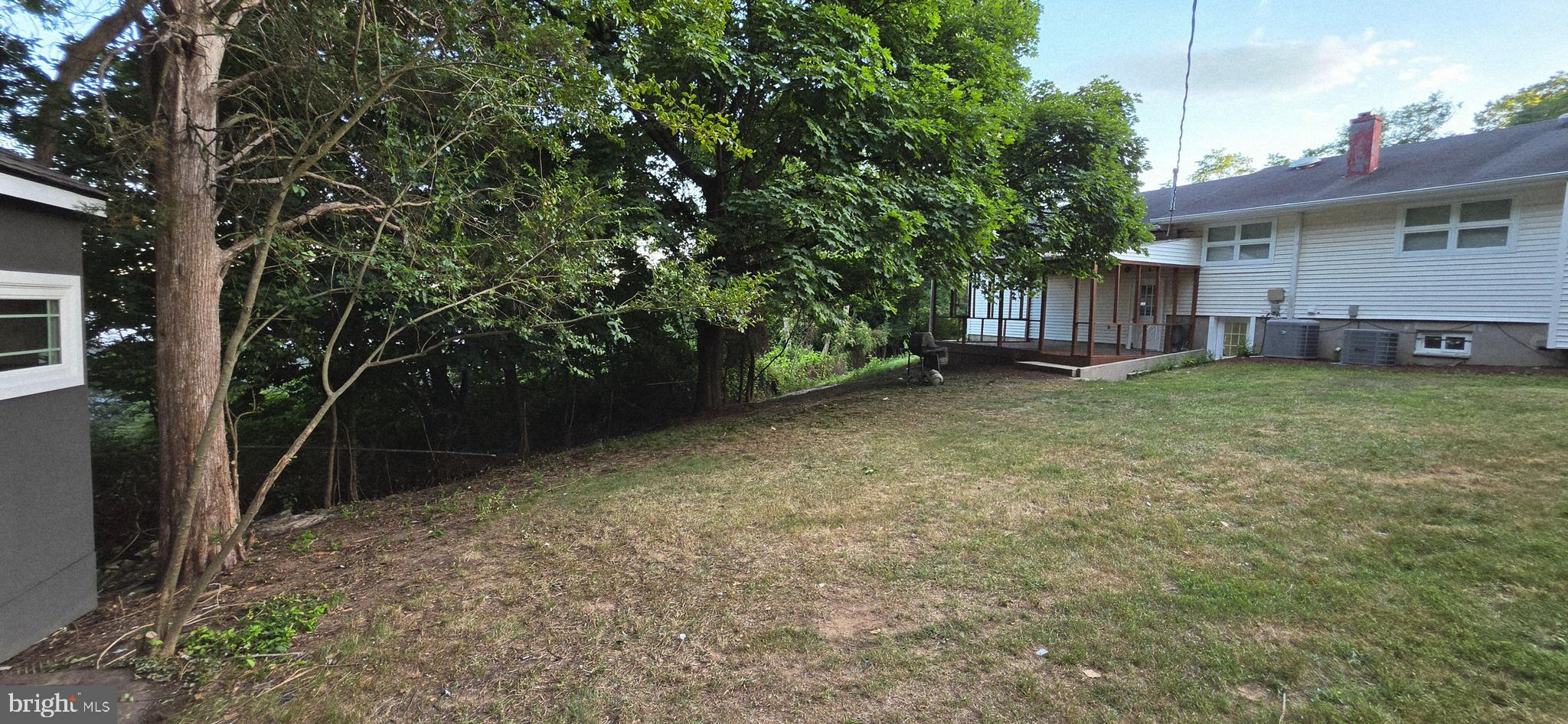 CAPITAL HILL HOMES - Residential
