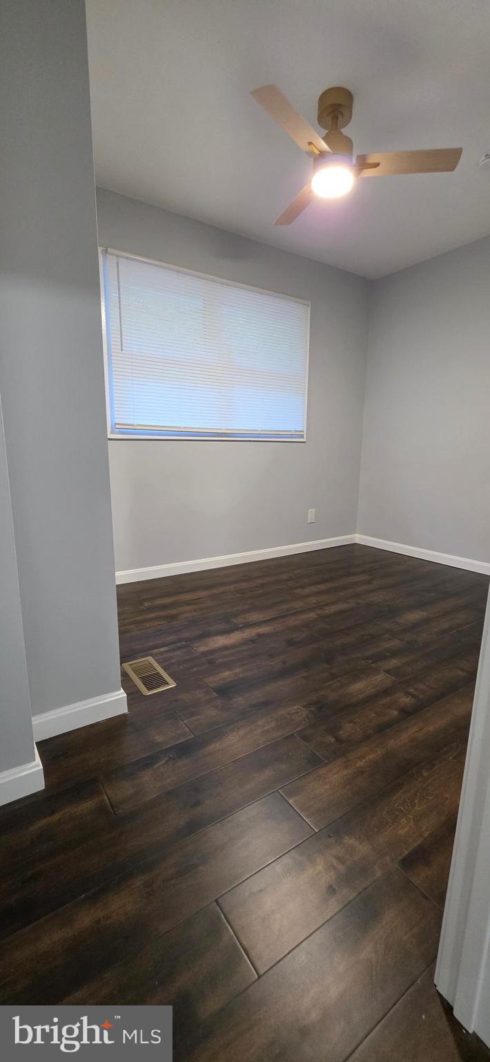 CAPITAL HILL HOMES - Residential