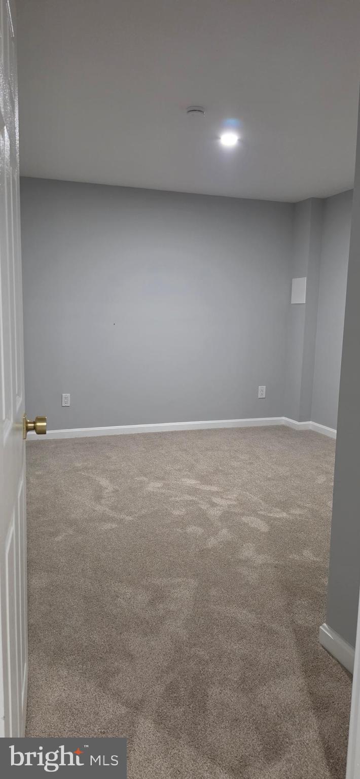 CAPITAL HILL HOMES - Residential