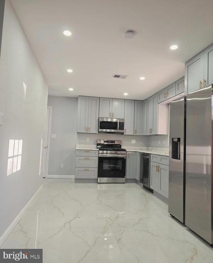 CAPITAL HILL HOMES - Residential