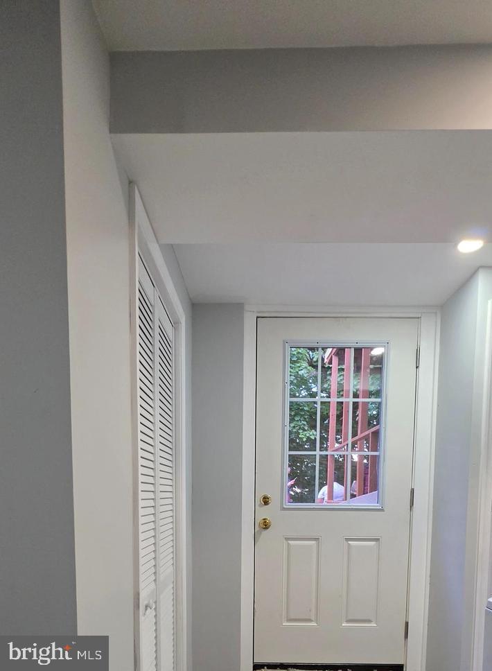 CAPITAL HILL HOMES - Residential