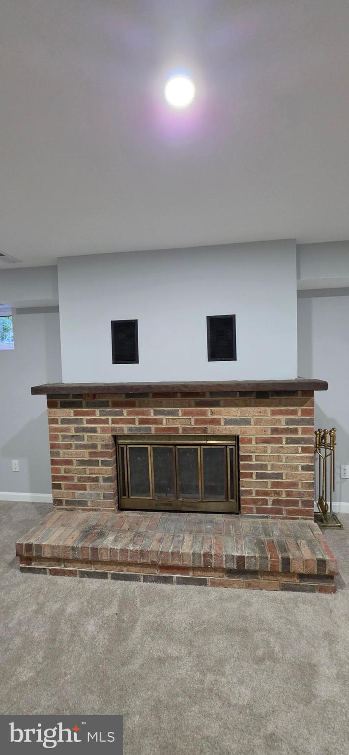 CAPITAL HILL HOMES - Residential