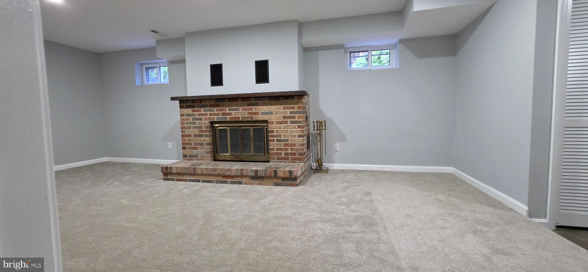 CAPITAL HILL HOMES - Residential