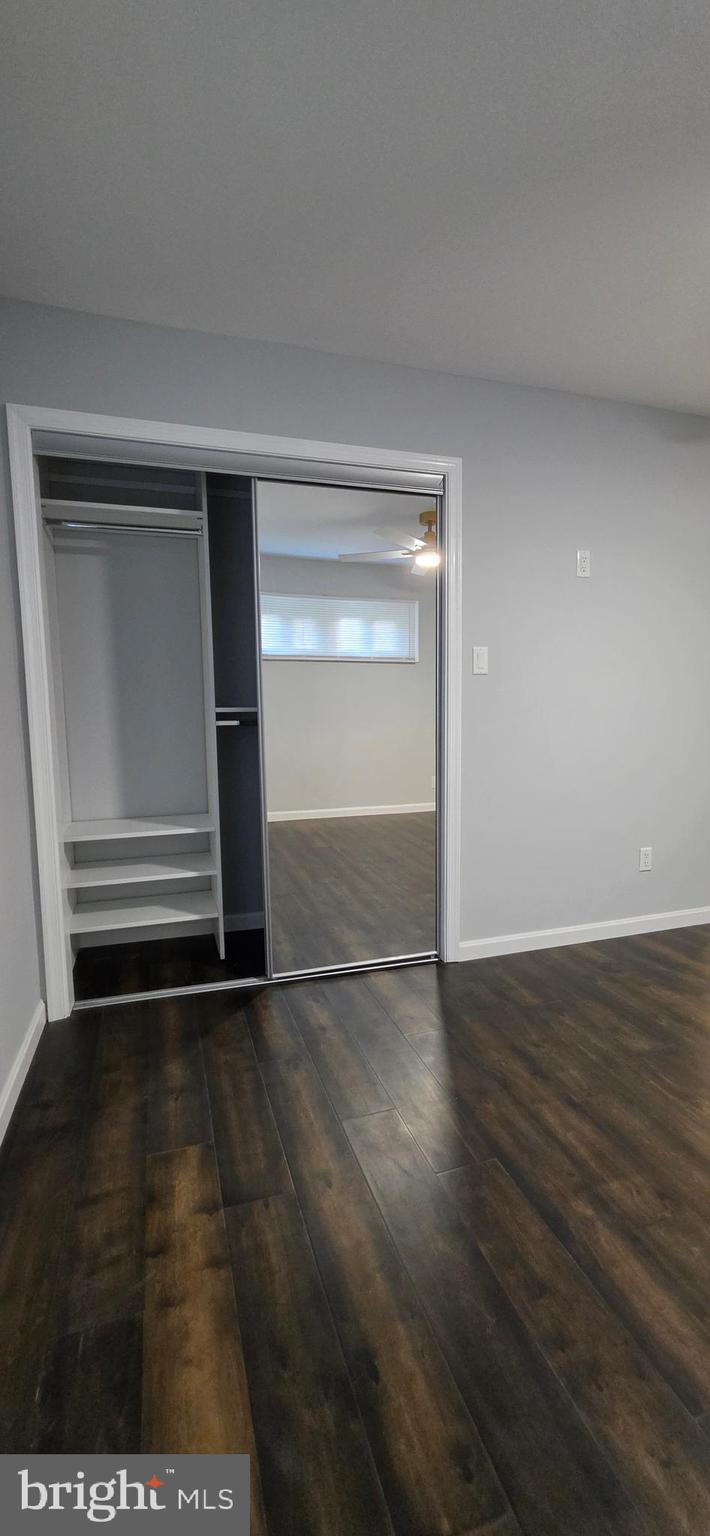 CAPITAL HILL HOMES - Residential