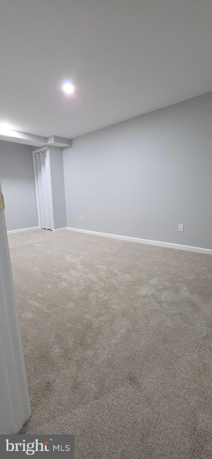 CAPITAL HILL HOMES - Residential